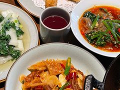 -薇酌饮·陕西菜(南门外店)