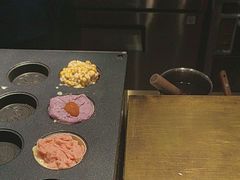 -拾烧·古法手作车轮饼(西直门凯德茂店)