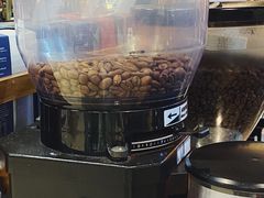 -Gee Coffee Roasters(万象城店)
