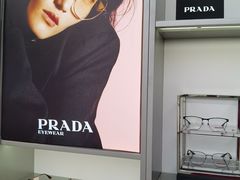 -宝明斋眼镜(大观园店)