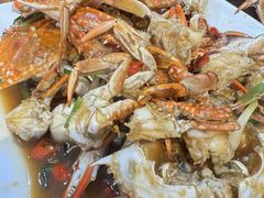 -花乐餐厅(涠洲岛店)