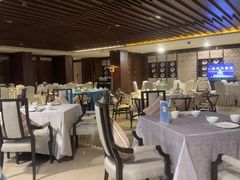 -海陵岛保利皇冠假日酒店·御公馆中餐厅 CANAL LNUA