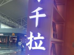 -味千拉面(广州白云机场T1航站楼店)