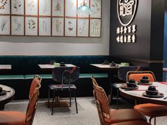 -清真·宁夏印象·盐池滩羊肉体验店(江宁路店)
