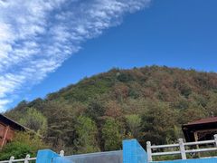 -麦积山温泉