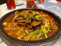 -红辣椒·川菜·火锅(大洋中心店)