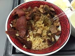 -神牛饭(凯德来福士店)