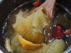 -膳梨堂(慈云寺远洋国际店)