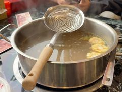 -潮汕美牛肉丸火锅店(天宁寺店)