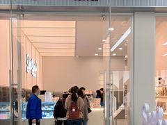 门面-Seesaw Coffee(武商MALL·武广店)