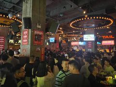 -HIB HUB公社(解放西路店)