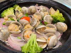 蛤蜊肉丸-温岭人家(红花北路店)
