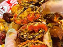 -江味龙虾馆·裸蓝龙虾(南山店)