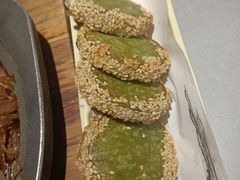 -绿茶餐厅(广州天河城店)