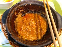 -丽丽三鲜螺蛳粉(田林路店)