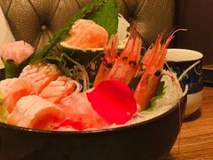 -阿吾罗日本料理(K11艺术中心店)