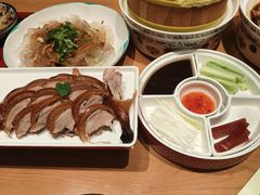 -满盛家宴·烤鸭·海鲜天津菜(河北路总店)