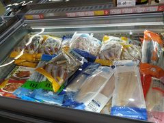 -嘉荣SPAR超市(家和城广场店)