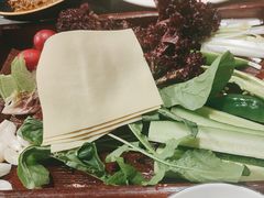 -一桶江山餐厅(松北店)