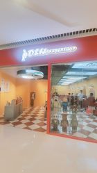 点击看大图 -Devilhands Barbershop男士理容店