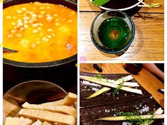 -天水蔬食料理(树德之光店)