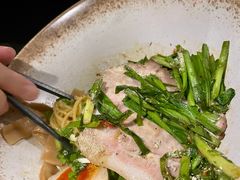 -日本料理神拉面