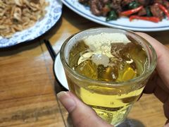 -食鸡公社辣子鸡·潍坊菜·烧烤