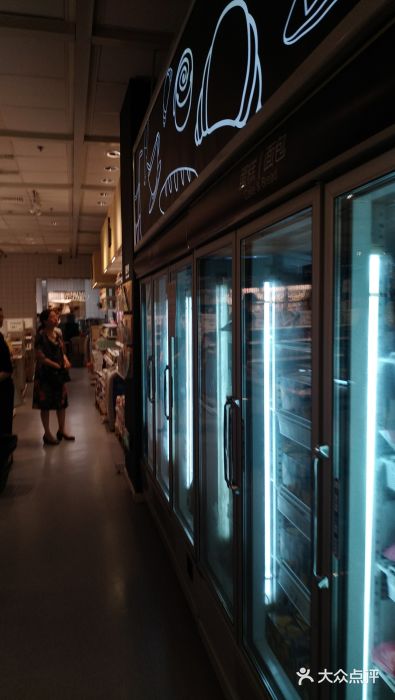 宜家家居(东丽商场店)-图片-天津家居-大众点评网