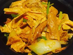 干锅老南京豆皮-南京人家(盛京大奥莱店)