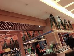 -宝盛水博园大酒店·中餐厅·杭帮菜