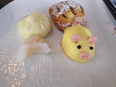 -丽晶酒店-金宝99 Restaurant