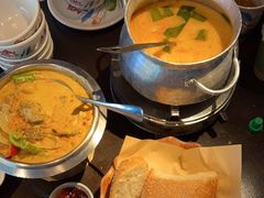 -大头虾越式风味餐厅(光明广场店)