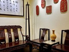 -梅龙镇酒家(南京西路总店)