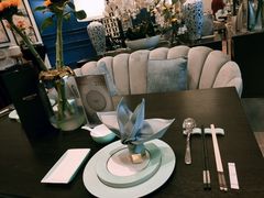 -翠湖宾馆·中餐厅