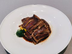 -香山湖渔家大院