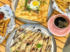 -GOTLOT COFFEE&KITCHEN角落厨房NOOK店