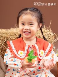 -贝克叔叔儿童摄影工作室(天时嘉园店)