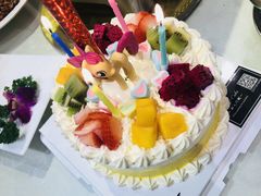 -巴渝菜馆(涿州店)