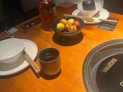 -原牛道·潮汕围炉火锅(讯美店)