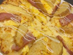 -必胜客(万达百货店)