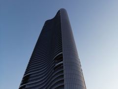 -武汉绿地中心