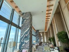 -悦厅·下午茶(杭州柏悦酒店)
