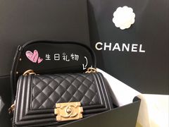 -CHANEL(恒隆广场店)