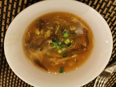 -武汉武昌威斯汀酒店-知味自助餐厅