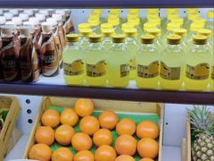 -海纳百川·都市温泉·足道·SPA(学院路店)