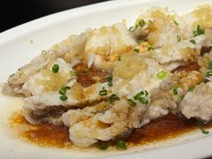 -金汇酒楼(中山东区店)