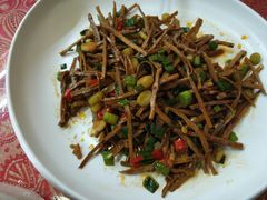 -客汀家宴·客家烟火 四季食材(集美店)