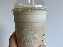 -星巴克(杭州运河上街店)