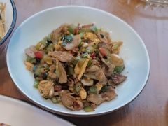 -晋享皖宴(创新大道店)