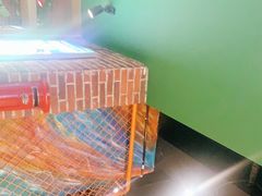 -锦州烧烤·纸包鱼(物资学院路店)